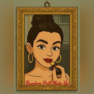 💋RANDOM PULL BEAUTY LIVE SHOW💋
✨No Cancellations ✨